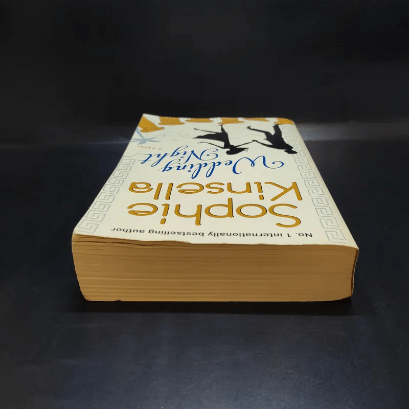 Wedding Night - Sophie Kinsella รูปที่ 6
