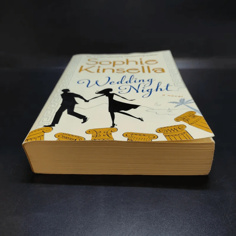 Wedding Night - Sophie Kinsella รูปที่ 4