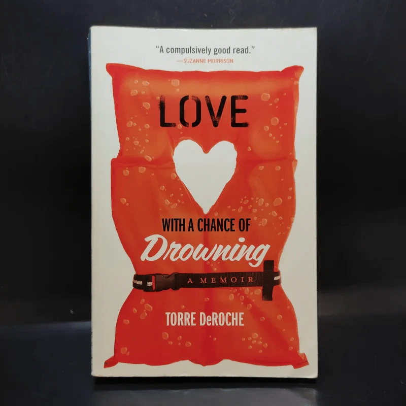 Love with a Chance of Drowning - Torre DeRoche รูปที่ 1