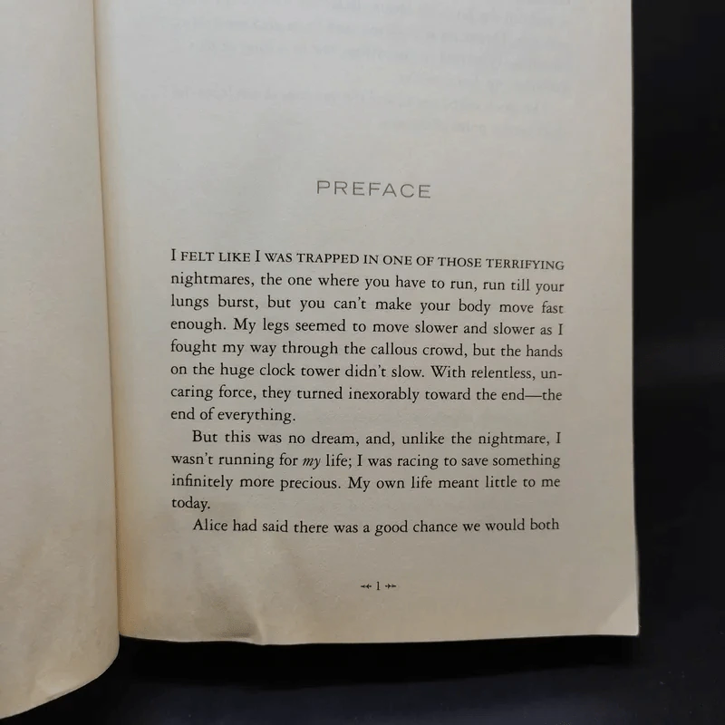 New Moon - Stephenie Meyer รูปที่ 8