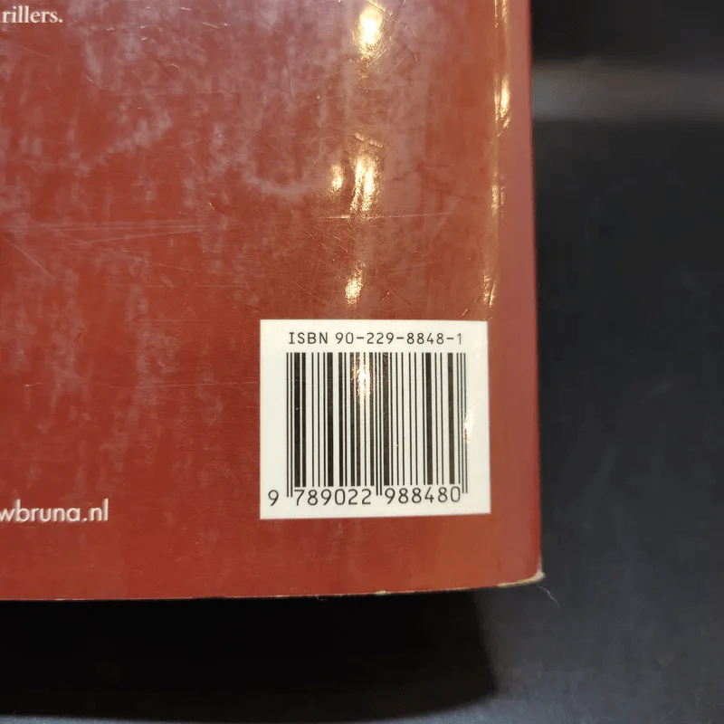 Het Vonnis - John Grisham รูปที่ 10