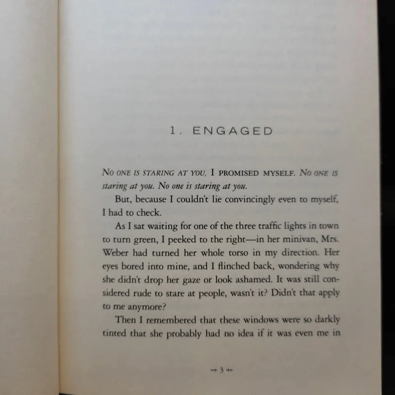Breaking Dawn - Stephenie Meyer รูปที่ 8