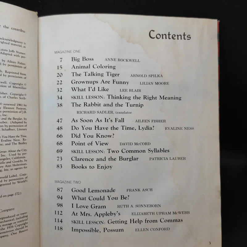 Skylights - William K. Durr, Jean M. Lepere, John J. Pikulski รูปที่ 6