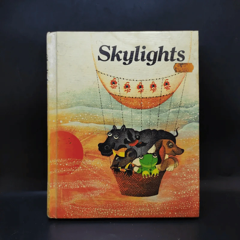 Skylights - William K. Durr, Jean M. Lepere, John J. Pikulski รูปที่ 1