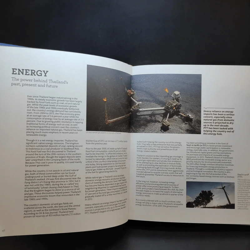 Thailand's Sustainable Development Sourcebook รูปที่ 17