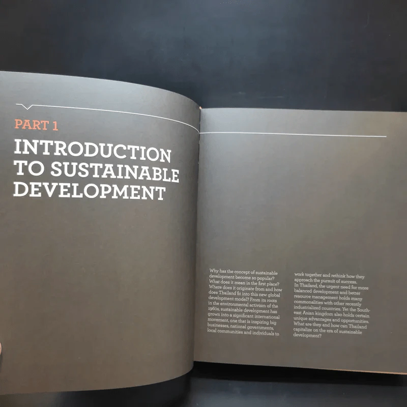 Thailand's Sustainable Development Sourcebook รูปที่ 14