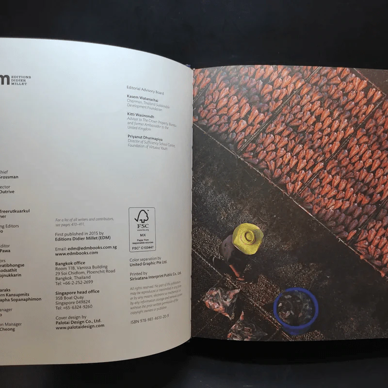Thailand's Sustainable Development Sourcebook รูปที่ 9