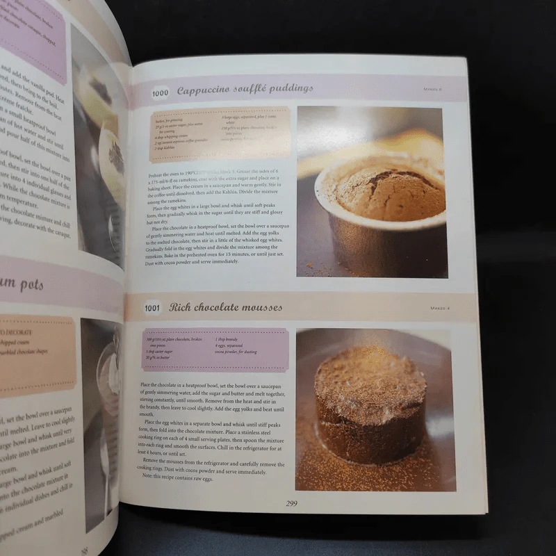 1001 Cupcakes, Cookies and other tempting treats รูปที่ 15