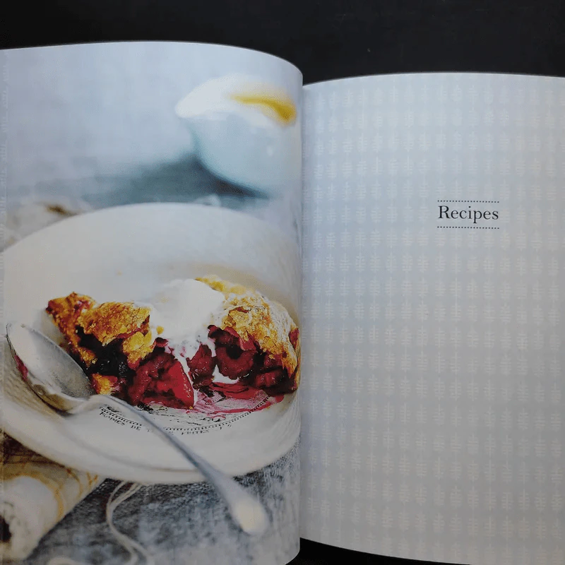Baking - Jude Blereau รูปที่ 13