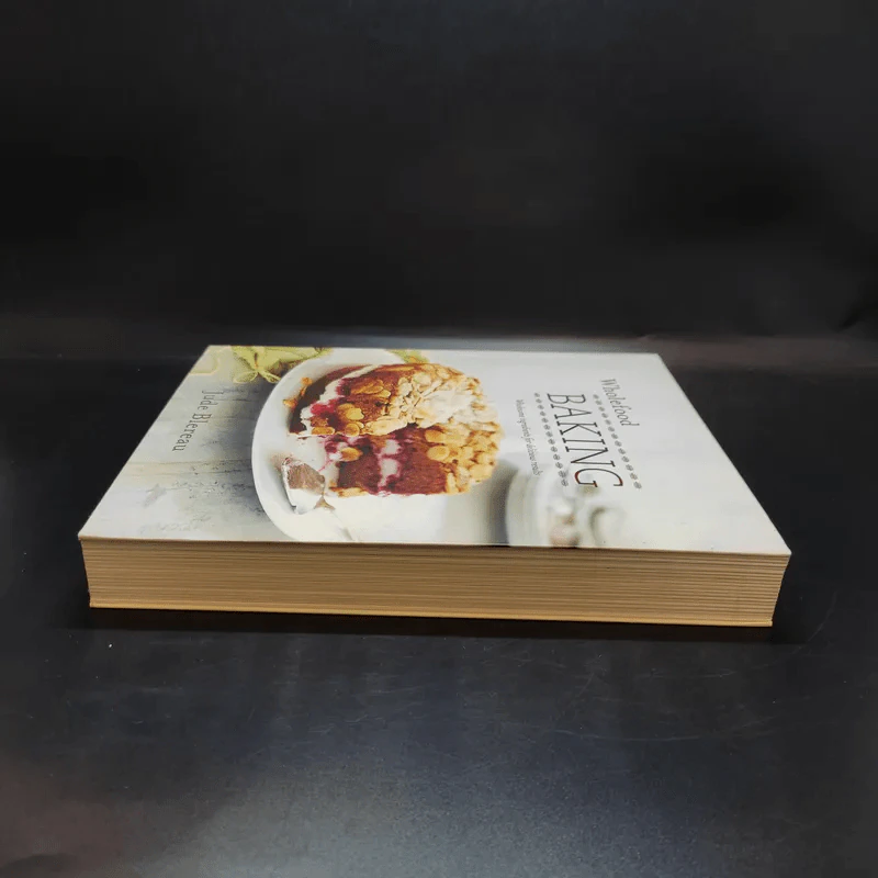 Baking - Jude Blereau รูปที่ 5