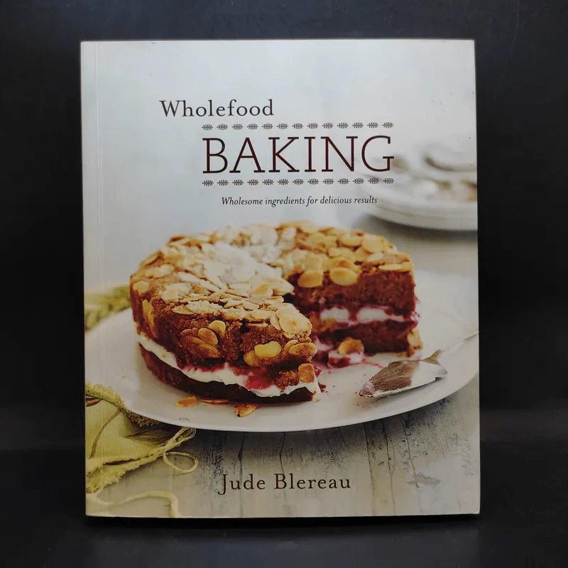 Baking - Jude Blereau รูปที่ 1