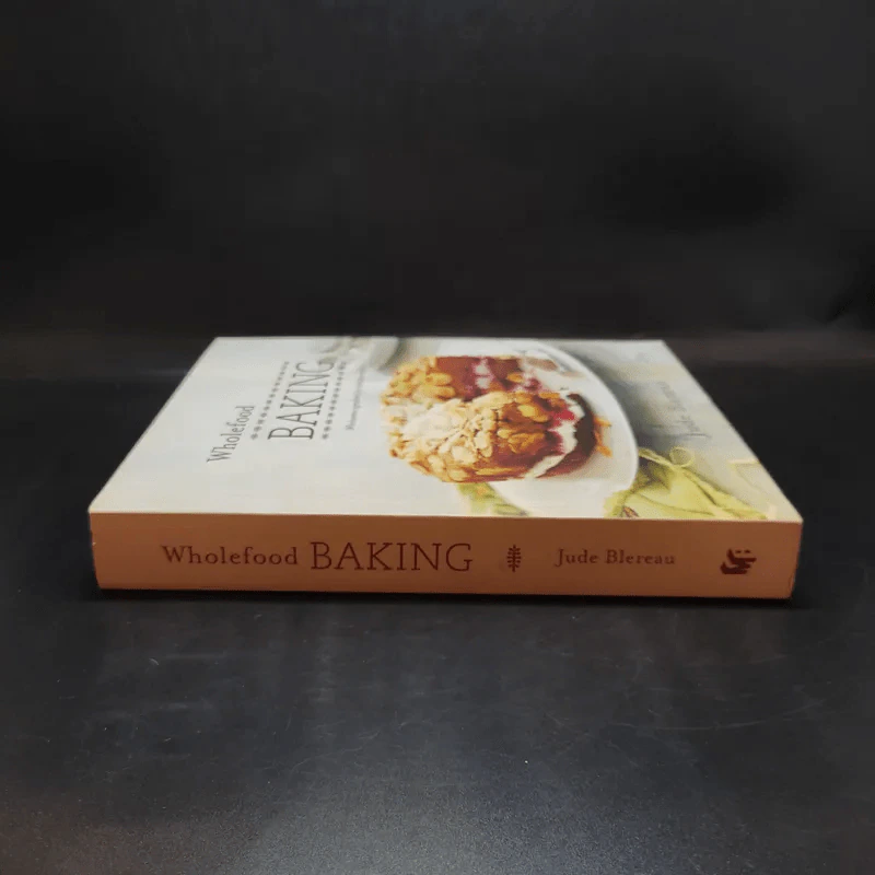 Baking - Jude Blereau รูปที่ 3