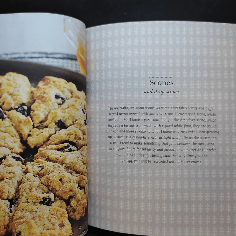 Baking - Jude Blereau รูปที่ 14