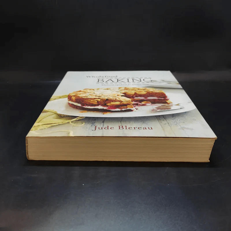 Baking - Jude Blereau รูปที่ 4