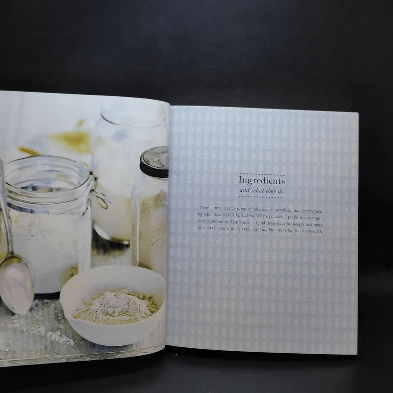 Baking - Jude Blereau รูปที่ 11