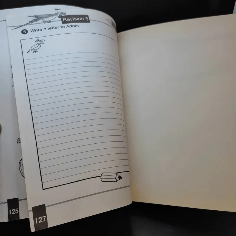 Get Set Go! Workbook 3 รูปที่ 10