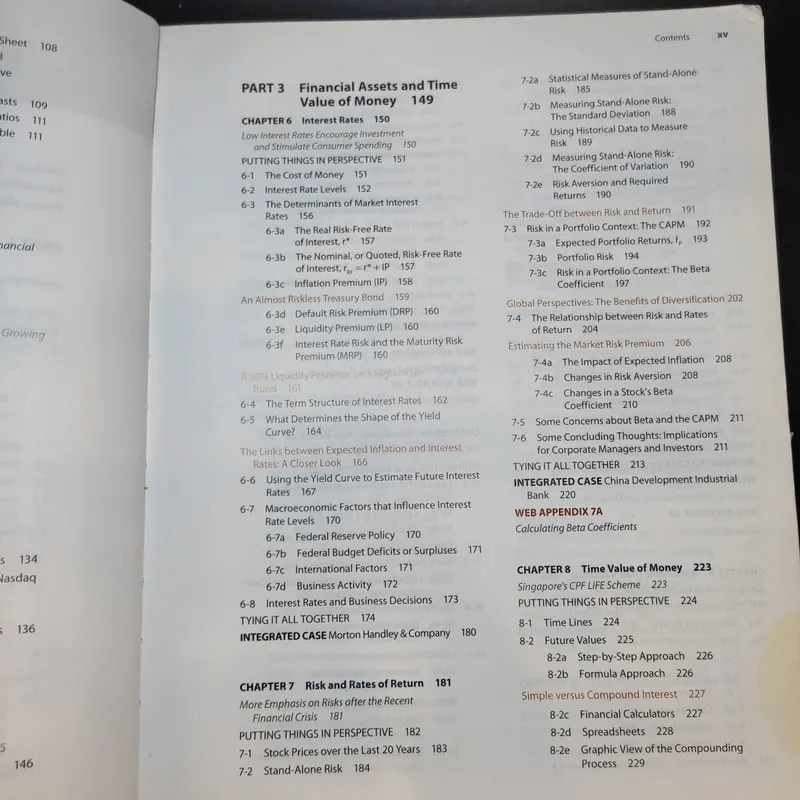 Essentials of Financial Management รูปที่ 12