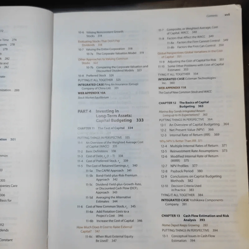 Essentials of Financial Management รูปที่ 14