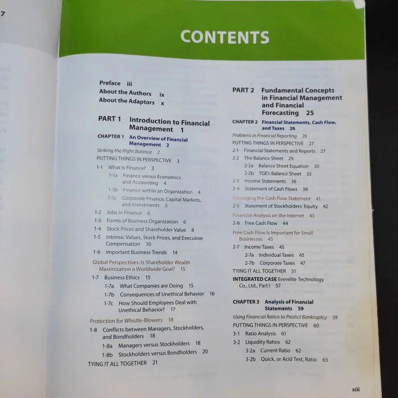 Essentials of Financial Management รูปที่ 10