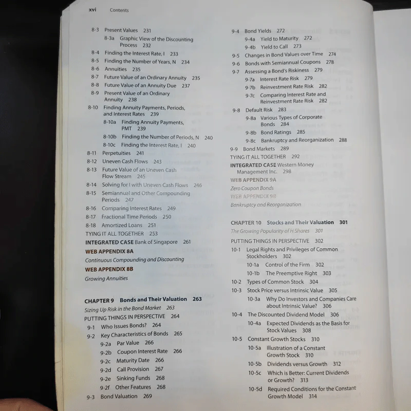 Essentials of Financial Management รูปที่ 13