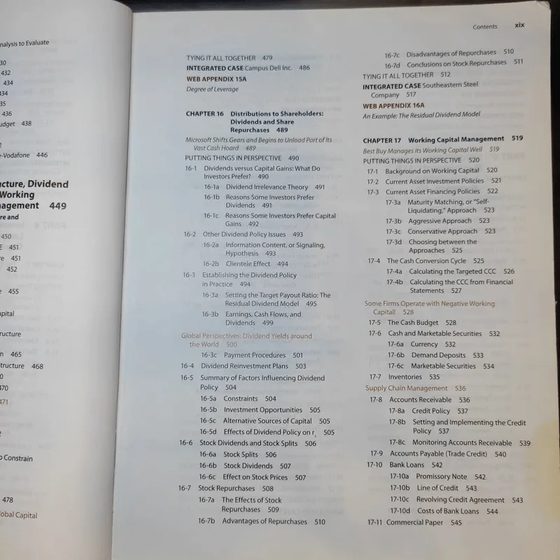 Essentials of Financial Management รูปที่ 16