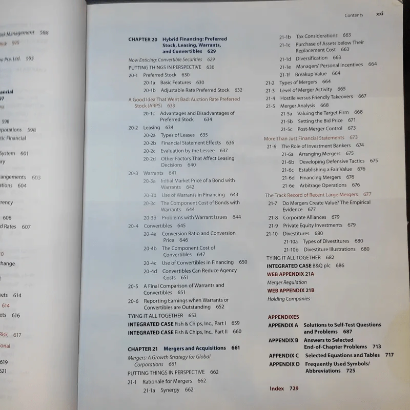 Essentials of Financial Management รูปที่ 18