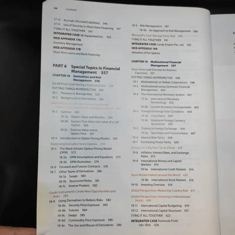 Essentials of Financial Management รูปที่ 17