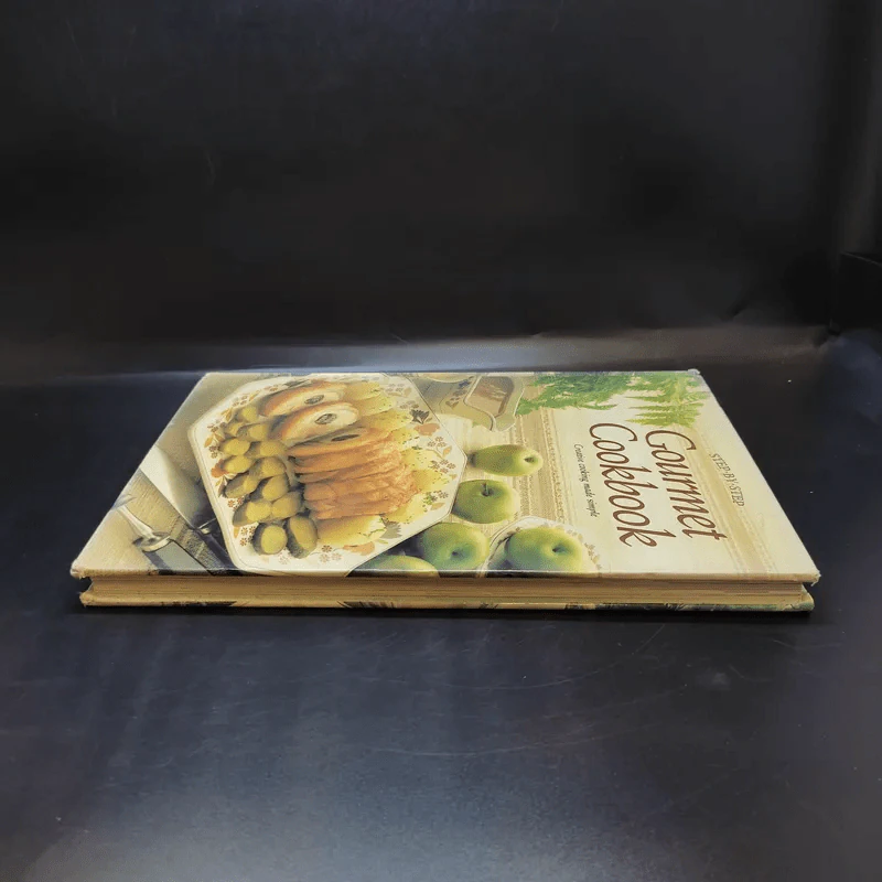 Gourmet Cookbook รูปที่ 5