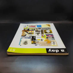 a day Volume 5 Number 51 November 2004 รูปที่ 6