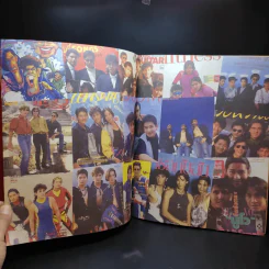a day Volume 2 Number 16 December 2001 รูปที่ 12