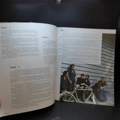 a day Volume 2 Number 16 December 2001 รูปที่ 11