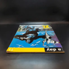 a day Volume 1 Number 11 July 2001 รูปที่ 6
