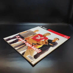 a day ปีที่ 2 ฉบับที่ 24 ส.ค.2545 รูปที่ 5
