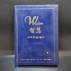 Wisdom สติปัญญา รูปที่ 1