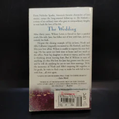 The Wedding - Nicholas Sparks รูปที่ 2
