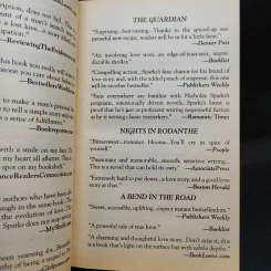 The Wedding - Nicholas Sparks รูปที่ 8