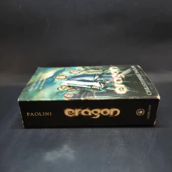 Eragon - Christopher Paolini รูปที่ 3