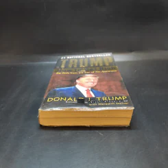 Trump How to Get Rich - Donald J. Trump รูปที่ 4