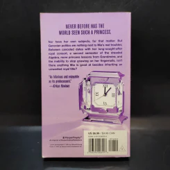 Princess in Waiting - Meg Cabot รูปที่ 2
