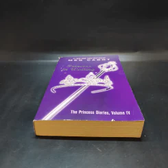 Princess in Waiting - Meg Cabot รูปที่ 4