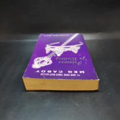 Princess in Waiting - Meg Cabot รูปที่ 6
