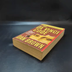The Da Vinci Code - Dan Brown รูปที่ 7
