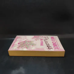 Princess in Pink - Meg Cabot รูปที่ 5
