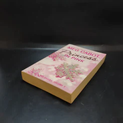 Princess in Pink - Meg Cabot รูปที่ 7