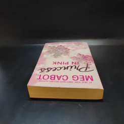 Princess in Pink - Meg Cabot รูปที่ 6