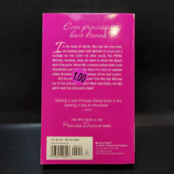 Princess in Pink - Meg Cabot รูปที่ 2