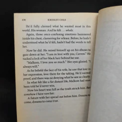 Demon from the Dark - Kresley Cole รูปที่ 11