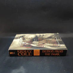 Demon from the Dark - Kresley Cole รูปที่ 3