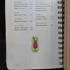 The Little Black Book of Smoothies รูปที่ 7
