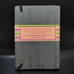 The Little Black Book of Smoothies รูปที่ 2
